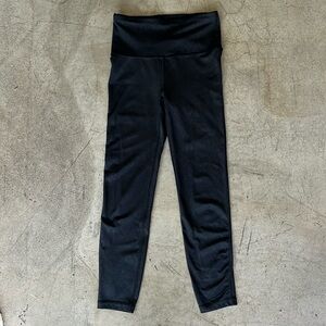 Gap Fit High Rise Eclipse Leggings